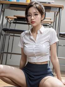 我住在凡尔赛的日子